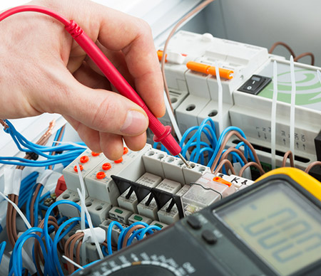 Entreprise d'électricité générale à Cambrai