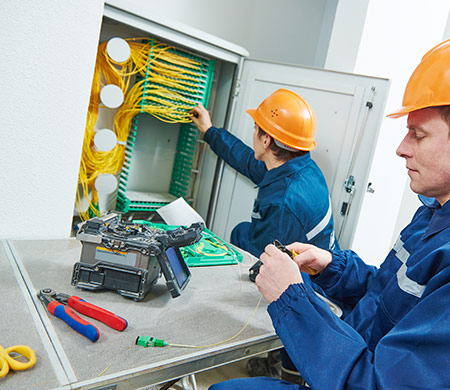 électricien pour les professionnels à Cambrai